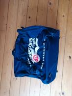 Sporttas reistas Thompsons Tours
 Handbagage, Ophalen