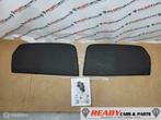 Zonwering Audi Q7 4M 4M0064160A ZONNESCHERM ACHTER DEUR R+L, Auto-onderdelen, Audi, Nieuw, Audi, Ophalen of Verzenden