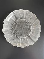 Fruitschaal stevig Glas, Antiek en Kunst, Ophalen