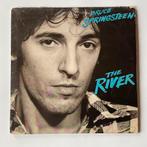 Bruce Springsteen – The River, Cd's en Dvd's, Vinyl | Rock, Ophalen of Verzenden, Zo goed als nieuw