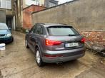 Audi q3 2015 benzine, Auto's, Audi, Euro 6, Bedrijf, Handgeschakeld, Q3
