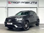 Mercedes-Benz GLE 350 de AMG 4MATIC PHEV PANO*LEDER*CAMER360, Autos, Mercedes-Benz, SUV ou Tout-terrain, 5 places, Cuir, Noir