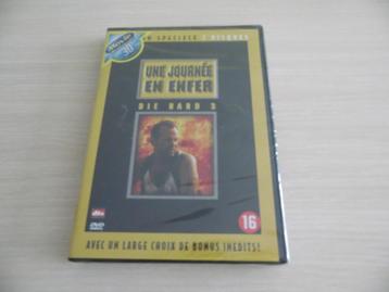 A DAY IN HELL SPECIALE EDITIE 2DVD NEGEN beschikbaar voor biedingen