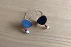 Boucles d'oreilles faites à la main, Overige materialen, Hangers, Ophalen of Verzenden, Zo goed als nieuw