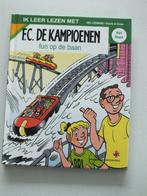 Fun op de baan AVI Start Harde kaft, Boeken, Eén stripboek, Ophalen of Verzenden, Nieuw, Hec Leemans