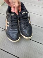 Asics T38 hockeyschoen in goede staat, Ophalen, Gebruikt, Schoenen