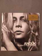 Anouk Who's Your Momma (limited edition vinyl), Cd's en Dvd's, Vinyl | Overige Vinyl, Ophalen, Nieuw in verpakking