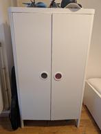 Armoire enfant Busunge, Ophalen, Kast, 105 cm of meer, Zo goed als nieuw