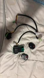 Ecu opvoer set 25/onbeperkt euro 4/5 gy6 motor, Fietsen en Brommers, Brommeronderdelen | Scooters, Ophalen of Verzenden, Nieuw
