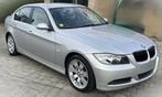 Prachtige BMW 325i * 3 liter * 160km * Sportieve uitvoering!, Auto's, Zwart, Particulier, Dealer onderhouden, Euro 4