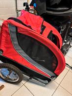 Honden Buggy, Dieren en Toebehoren, Ophalen, Gebruikt