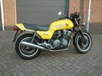 Honda  900 F --------1981  ---37500km   --- blok 1984, 4 cilinders, Meer dan 35 kW, Toermotor, 901 cc