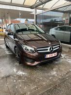 Mercedes B180 99.600km automaat, Auto's, Leder, Particulier, Te koop, Automaat