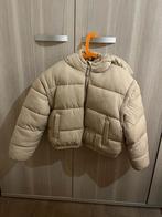 winterjas meisje maat 140, Kinderen en Baby's, Ophalen, Zo goed als nieuw