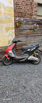 Aprilia sr, Fietsen en Brommers, Scooters | Aprilia, Ophalen