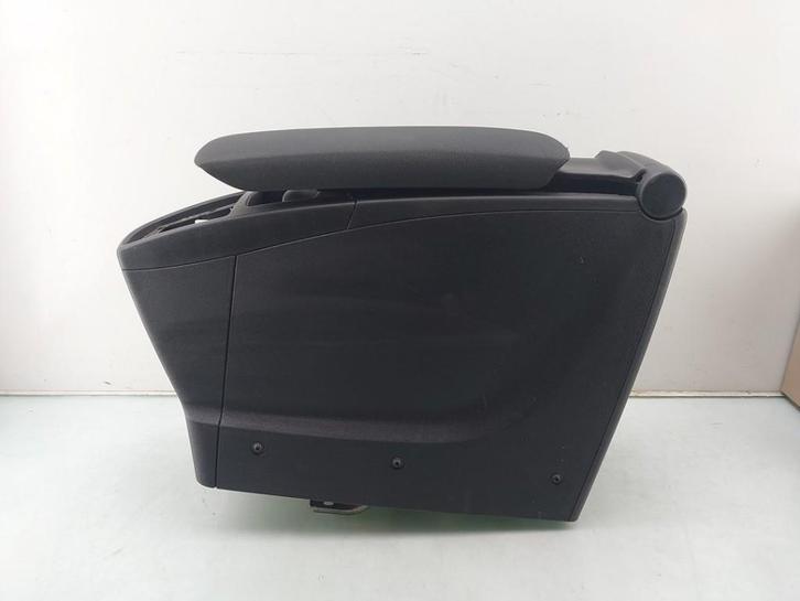 MIDDENCONSOLE Renault Grand Scénic III (JZ), Auto-onderdelen, Interieur en Bekleding, Renault, Gebruikt