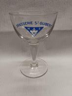 Verre à bière Saint Guibert Grade (Vieux Temps), Collections, Ustensile, Utilisé, Enlèvement ou Envoi