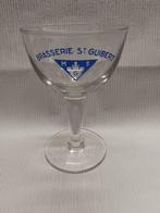 Bierglas Saint Guibert Grade (Vieux Temps), Verzamelen, Ophalen of Verzenden, Gebruikt, Gebruiksvoorwerp