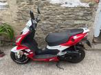 Peugeot Speedfight, Fietsen en Brommers, Ophalen, Gebruikt, Klasse B (45 km/u), Speedfight
