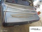 Raamlijsten chroom bmw e28 518 520 525 528i, Gebruikt, Ophalen of Verzenden, BMW, BMW