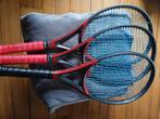 3 Raquettes de tennis ARTENGO SOFTFEEL, Sport en Fitness, Overige Sport en Fitness, Ophalen of Verzenden, Zo goed als nieuw