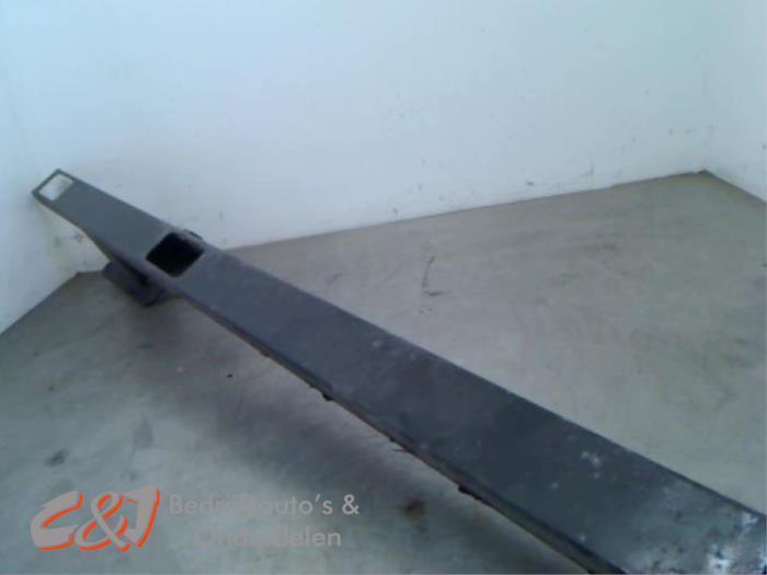Bumperframe achter van een Peugeot Boxer, Auto-onderdelen, Ophanging en Onderstel, Peugeot, Gebruikt, 3 maanden garantie, Ophalen of Verzenden