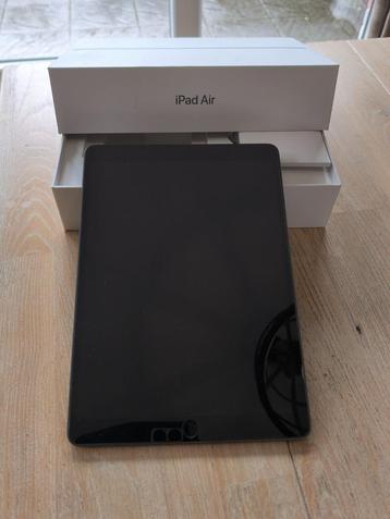 iPad Air 3 256 GB beschikbaar voor biedingen