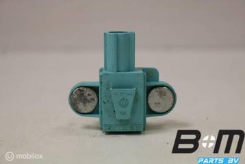 Ongevalsensor voor airbag Audi A6 4F beschikbaar voor biedingen