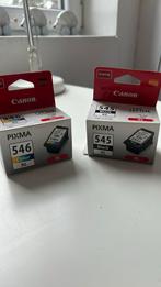 Canon PG-546XL, Computers en Software, Ophalen, Nieuw, Cartridge, Canon