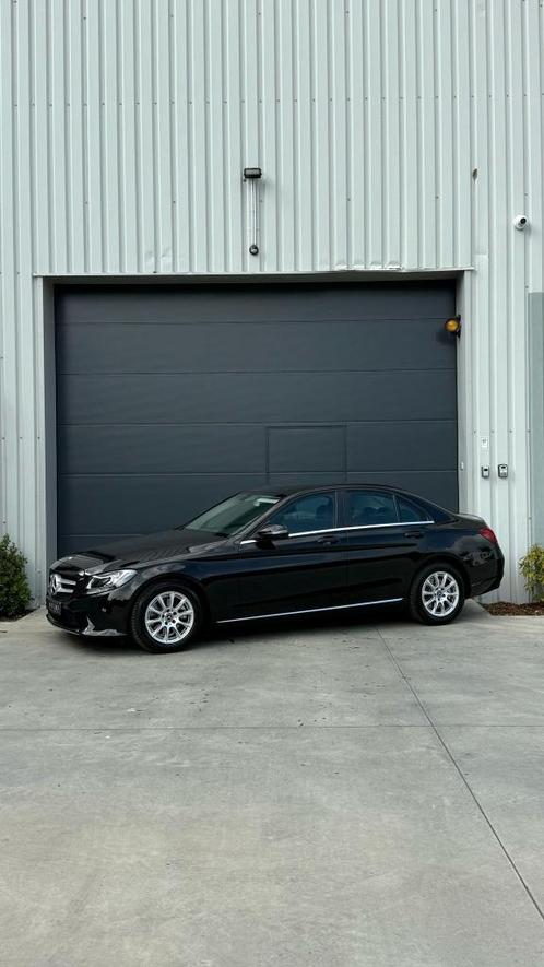Mercedes-Benz C 200 Business Solution | Eletrische Zetels, Auto's, Mercedes-Benz, Bedrijf, Te koop, C-Klasse, Bluetooth, Cruise Control