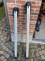 VW dakdragers T-groef, Auto diversen, Dakdragers, Ophalen, Zo goed als nieuw