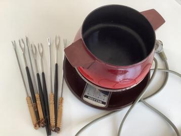 Fondue Neufunk beschikbaar voor biedingen