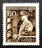 55e geboortedag van de Führer 1944 POSTFRIS, Ophalen of Verzenden, Overige periodes, Postfris