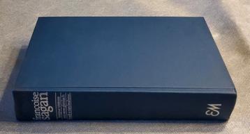 Françoise Sagan Omnibus : Bonjour tristesse etc...
 beschikbaar voor biedingen