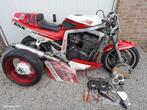 suzuki 750 gsxr, Motoren, 750 cc, 4 cilinders, Super Sport