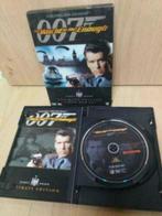 2DVD James Bond - The world is not enough - Ultimate Edition, Alle leeftijden, Zo goed als nieuw, Actie, Verzenden