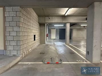 Garage à louer à Strombeek-Bever beschikbaar voor biedingen