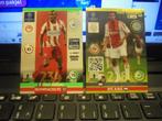 champions League - prentjes, Verzamelen, Ophalen of Verzenden, Zo goed als nieuw, Poster, Plaatje of Sticker
