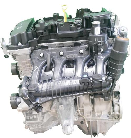 Mercedes-Benz C-Klasse W204 C204 S204 Motor 1.8 271.860 M27, Auto-onderdelen, Motor en Toebehoren, Mercedes-Benz, Ophalen