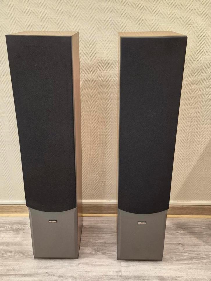 DYNAUDIO AUDIENCE 72SE prix neuf 2600€, Audio, Tv en Foto, Luidsprekerboxen