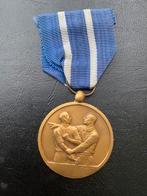 Lot 48 : médaille, Collections, Enlèvement ou Envoi