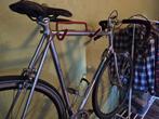 Retro koersfiets, Fietsen en Brommers, Gebruikt, Versnellingen, 53 tot 57 cm, Ophalen