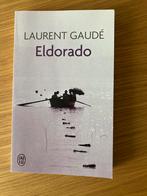 Eldorado, Enlèvement, Comme neuf
