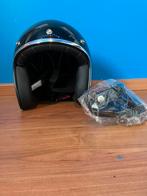 Scooter helm, Motoren, Kleding | Motorhelmen, Ophalen, S
