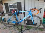 Vélo route Full Carbone taille 56, Cube Litening C:68 – Roue, Fietsen en Brommers, Gebruikt, Carbon, Meer dan 20 versnellingen
