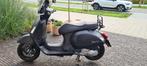 VESPA GTS 300cc laarzen, Scooter, Particulier, Minimaal motorrijbewijs A2, ABS