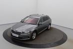(2CFM212) SKODA SUPERB COMBI, Stof, Gebruikt, Bedrijf, 150 pk