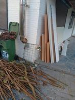 Hout gratis, Ophalen of Verzenden