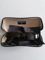 Chanel 5058b vintage zonnebril, Gebruikt, Ophalen of Verzenden, Zonnebril