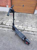 Ninebot g3 max 1700 km avec facture et garantie back market, Enlèvement ou Envoi